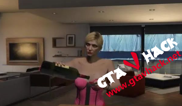 gta5辅助