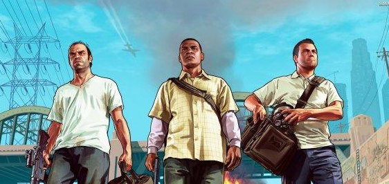 gta5辅助