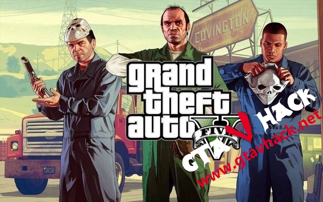 GTA5代练