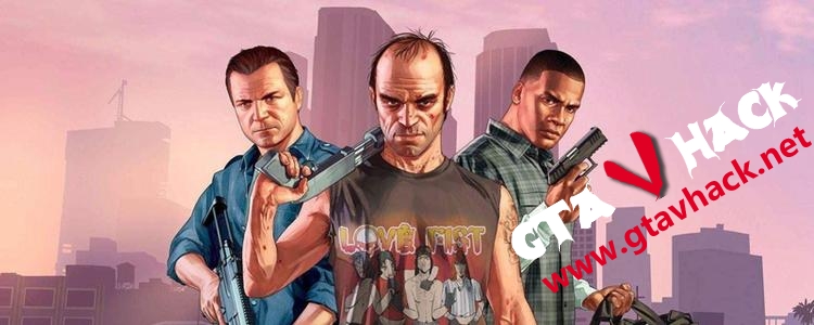 GTA5