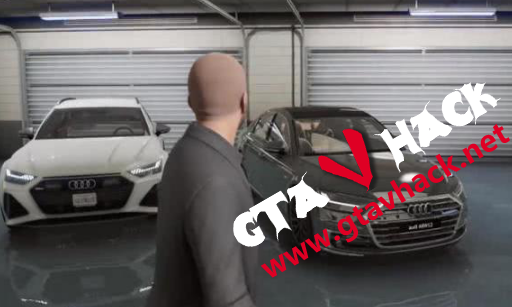 GTA5游戏