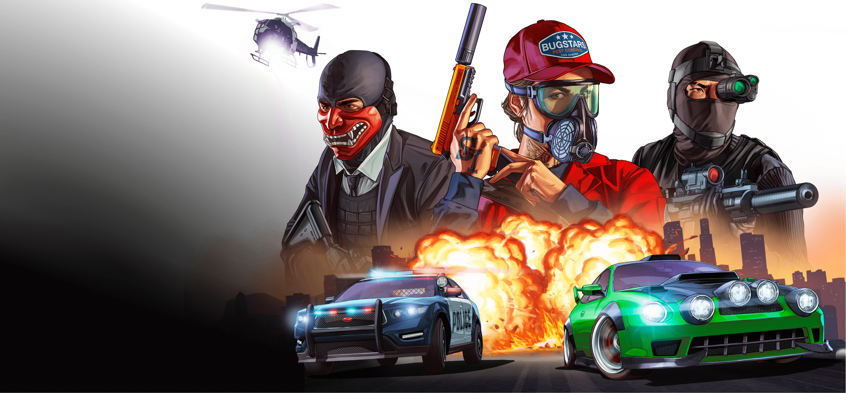 GTA5序列号解封教程