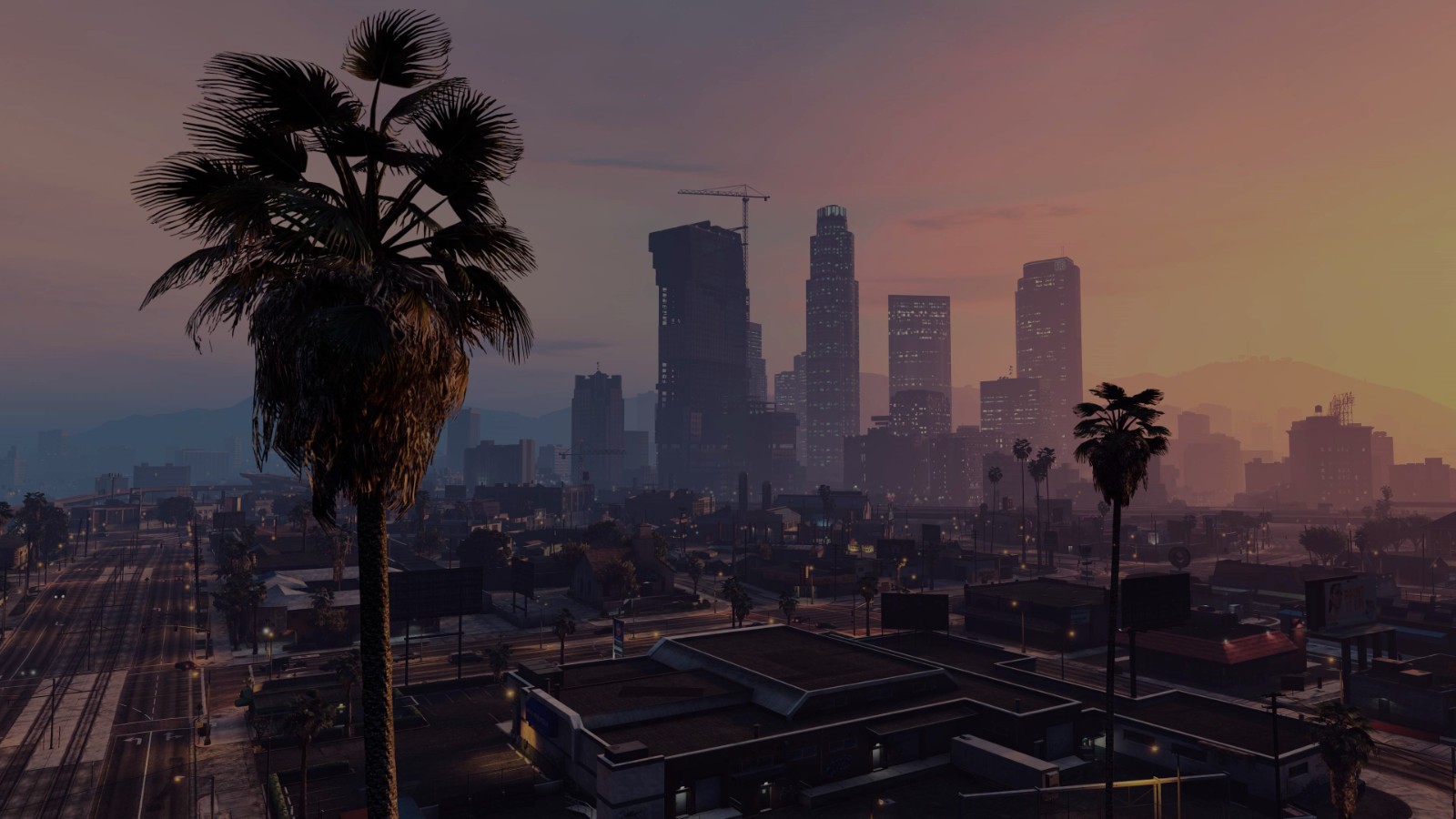 GTA5辅助背景图6