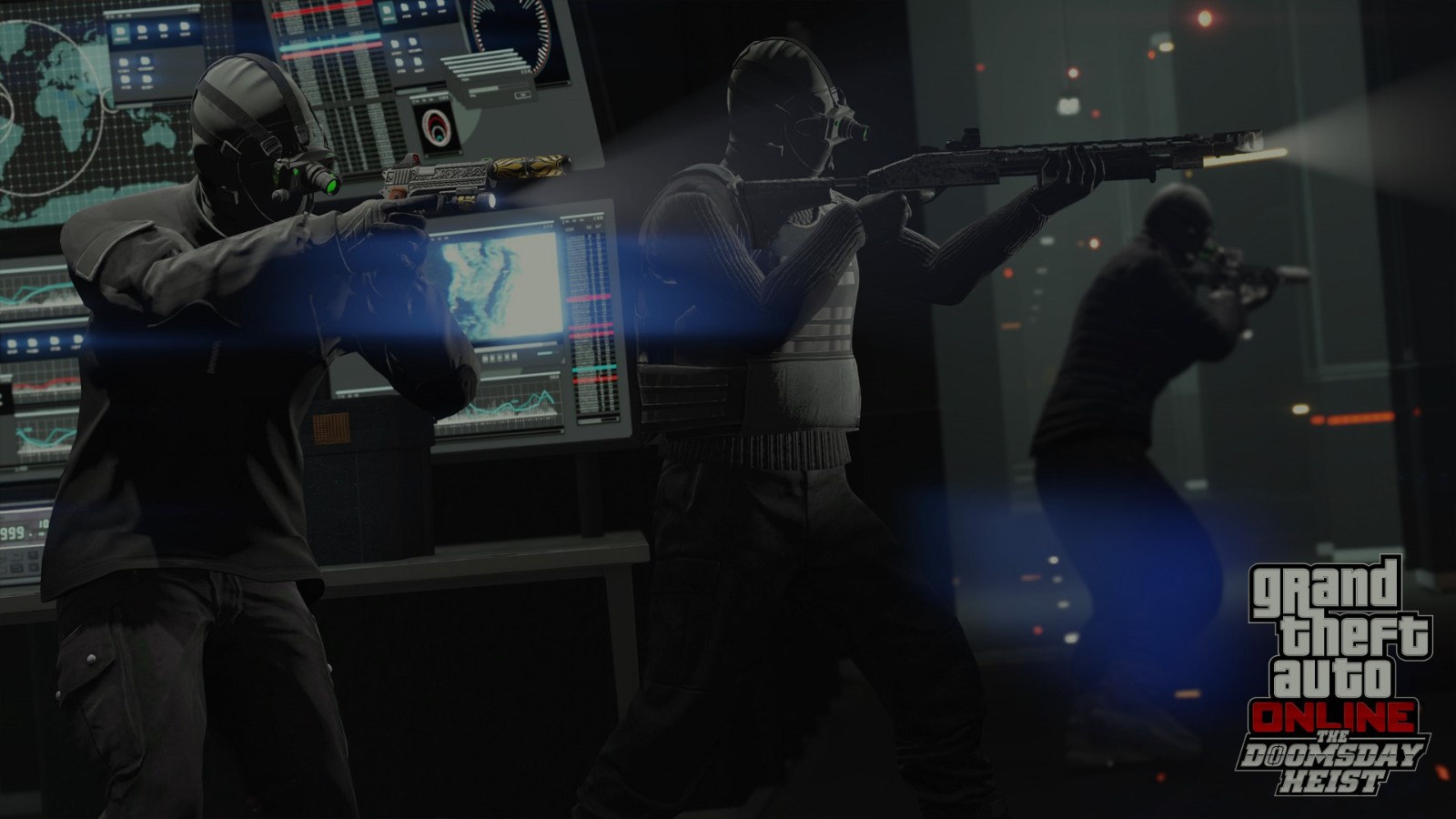 GTA5辅助背景图5